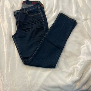 Lucky Brand Sophia skinny Jeans Size 14 Excellent Condition